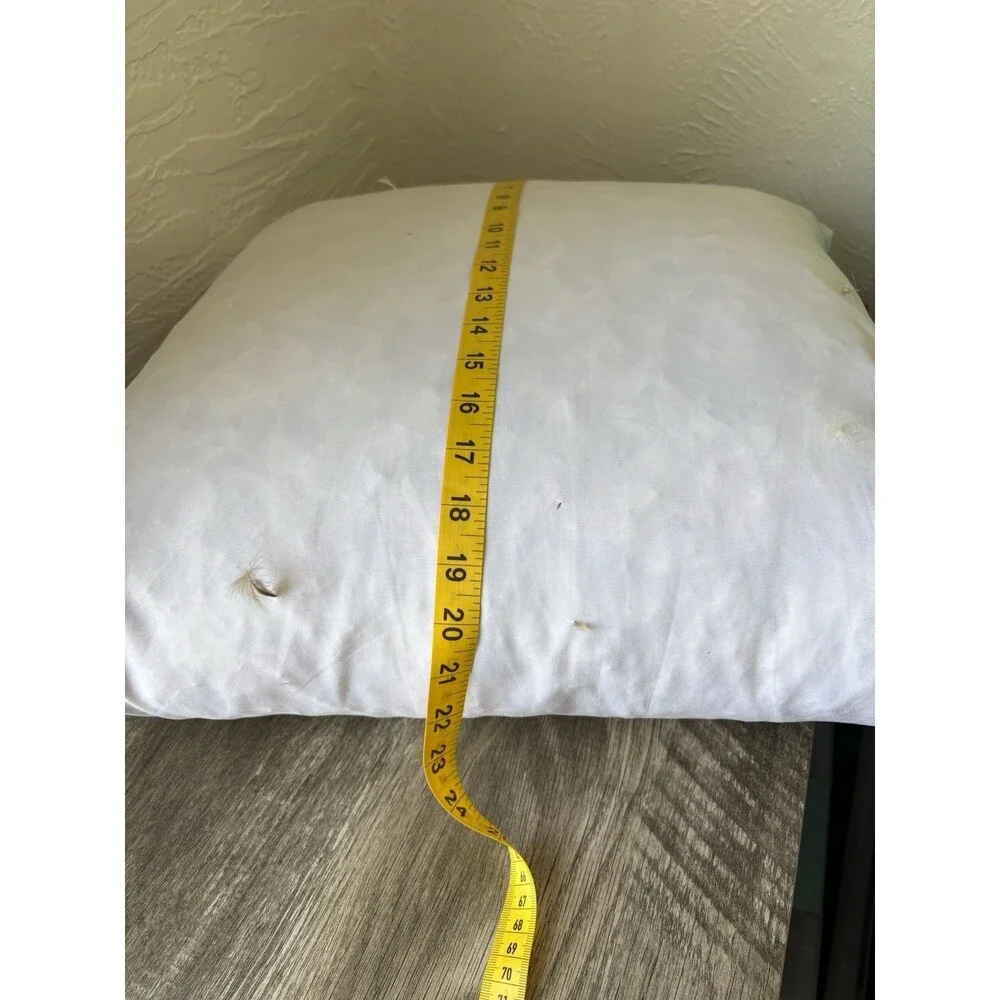 Unbranded 100% feathers